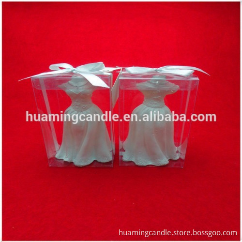 new arrival multi colored remote control candle